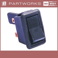 Schalter Außenspiegel für PORSCHE 911 G bis -'86 924 944 928 Spiegelverstellung