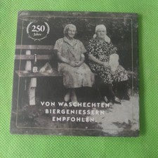 Schöner Bierdeckel - 250