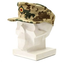 Original bundeswehr tropenhut - original,