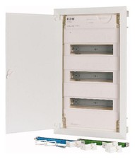 Kleinverteiler uP, Eaton