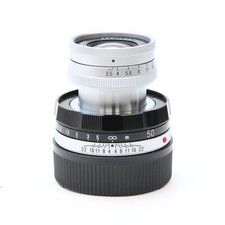 Voigtlander APO-LANTHAR 50mm