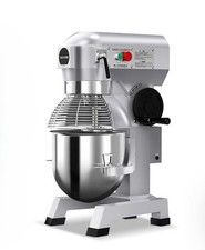 Gewerblicher Teigmischer