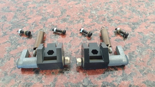 Revox b791 b795 scharniere - revox,