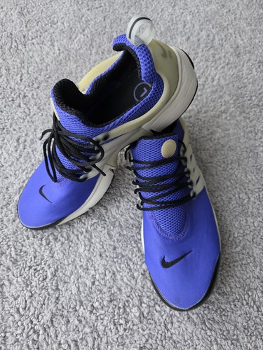 Nike air presto persian violet - nike,