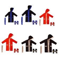 Halloween Kinder Boxkostüm