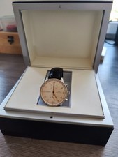 IWC Portugieser Chronograph