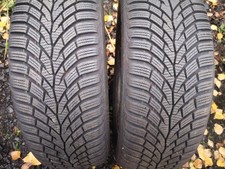 2x Continental WinterContact TS870 205/55 R16 91H M+S.DOT3821.8mm.TOP