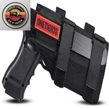 OneTigris Pistolenholster