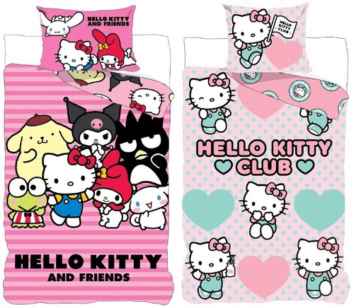 Hello kitty friends 2 x - friends,