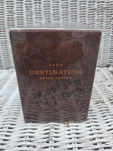 Avon destination grand - avon, canyon