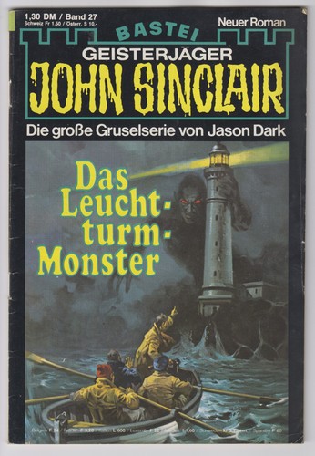 John sinclair band das - sinclair,