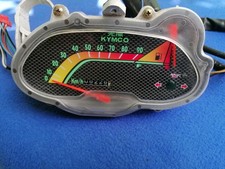 Kymco KB 50  - original Tacho