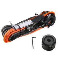 Kunststoffseil Seilwinde