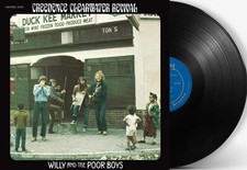 Creedence Clearwater Revival -
