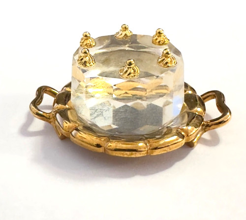 Swarovski torte crystal - swarovski,