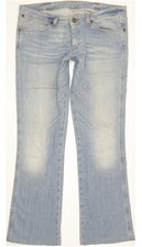 Wrangler Megan  Damen Blau