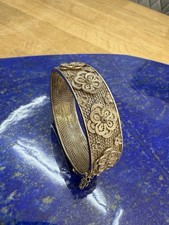 Antik Armband 900er  Silber