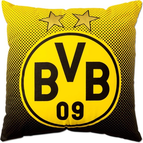 Borussia dortmund bvb kissen - borussia, bvb-kissen