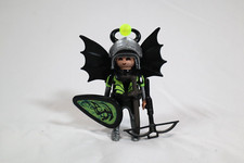 Playmobil Drachenritter Ritter