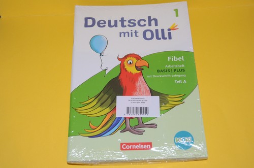 Neu deutsch mit olli - deutsch,