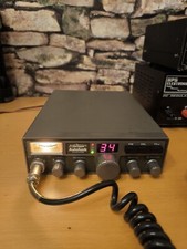 CB-Funkgerät Kaiser Modell Autofunk KA9040FM  inkl. Handmikrofon