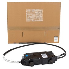 ORIGINAL Renault Steuerelement