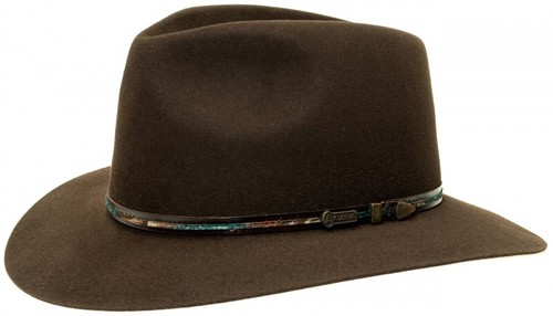 Akubra leisure time cedar - akubra,