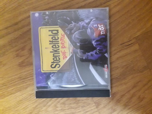 Stenkelfeld die dritte - stenkelfeld,