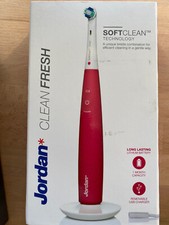 Elektrische Design Zahnbürste Reddot Award Gewinner