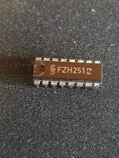 FZH251 || SIEMENS || NEW & ORIGINAL || 3 pcs