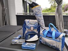 6tlg. Ranzenset von Scout