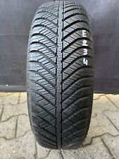 1x Goodyear Vector 4 Seasons 175/70 R13 82T M+S Allwetterreifen DOT2011 7.5mm