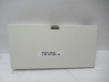 Abdeckklappe Deckel Flusensieb Teil nr 5500009679 Waschmaschine Bosch Siemens