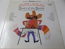 70450 - LA MARIMBA CHIAPAS -