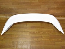 Toyota MR2 SW20 Heckflügel