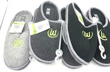 VfL Wolfsburg Filzpantoffeln
