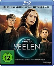 Seelen [Blu-ray] von Niccol
