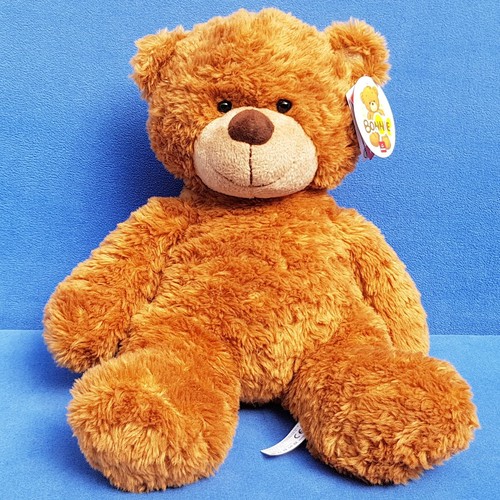Bonnie aurora teddy bär - bonnie,