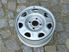 Chevrolet KFZ Stahlfelge 13