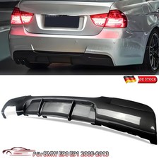 Spoiler Heckdiffusor Hecklippe