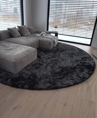 Teppich rund xxl - rund, 360cm