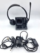 Business Headset Plantronics