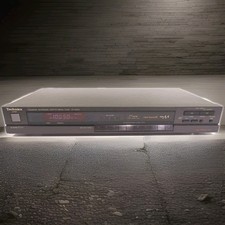TECHNICS ST-G 450 Quartz