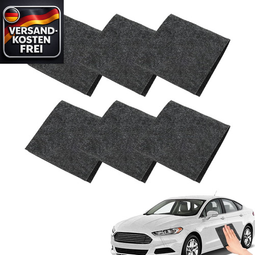 Nano sparkle tuch für auto - für,