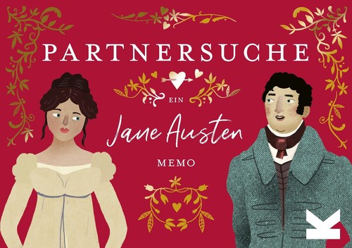 Jane austen partnersuche - austen,