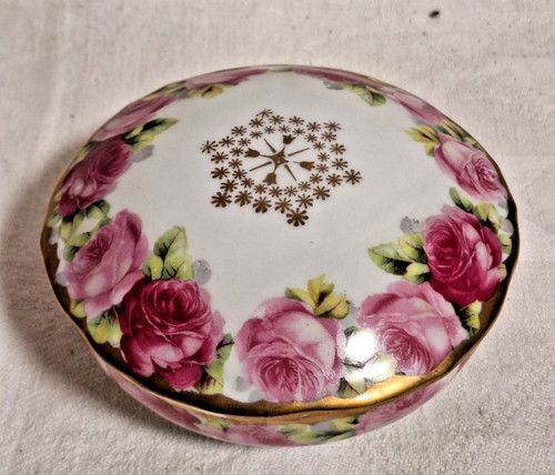Rosenthal rosen cäcilie - cÄcilie, alice