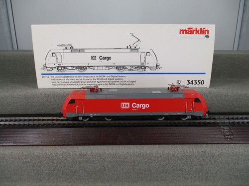 Märklin spur 34350 152 - spur,
