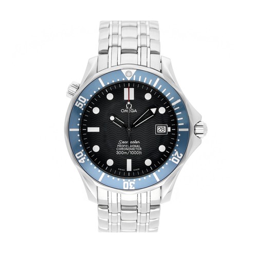 Omega seamaster diver 300 - seamaster, m