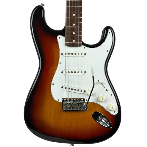 Fender japan reissue - fender,