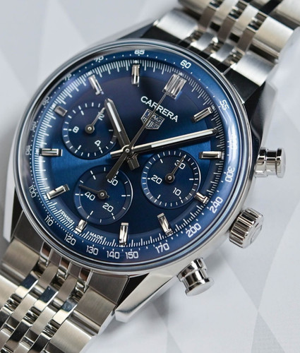 Tag heuer herren unisex uhr - heuer,